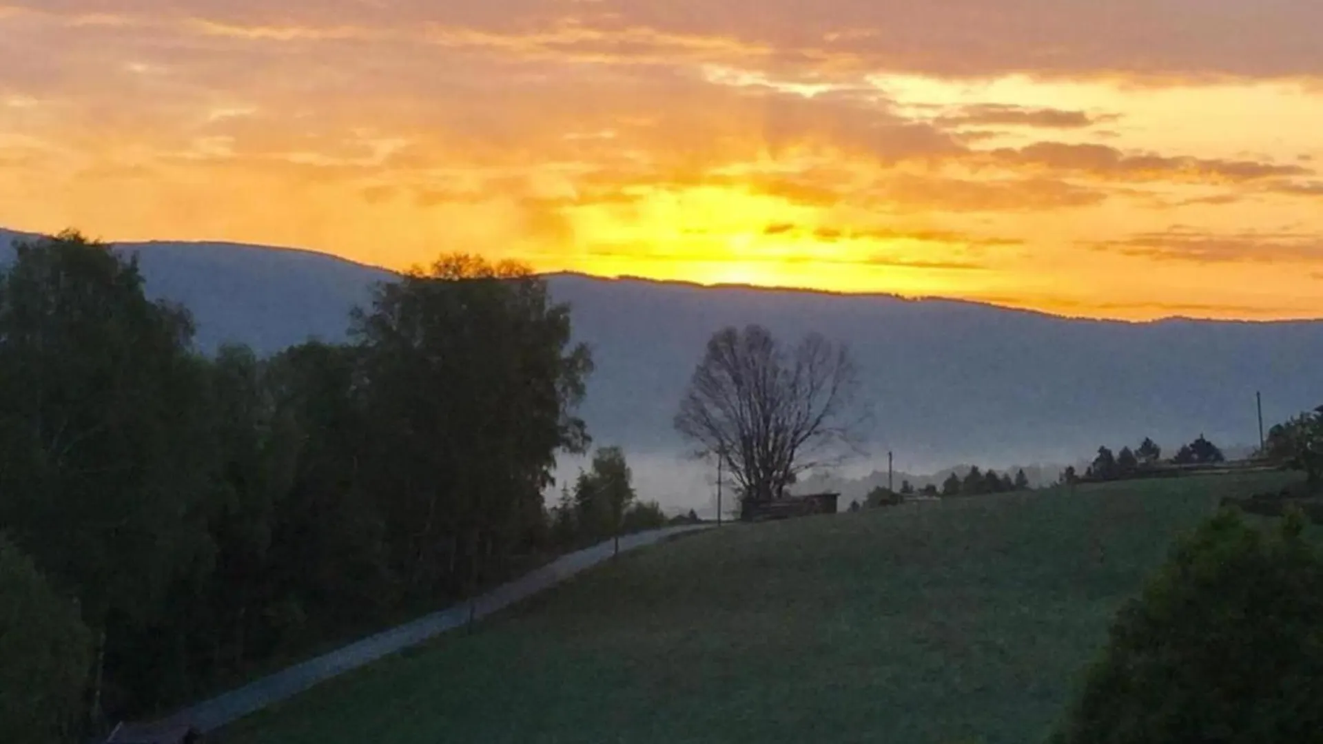 Apartment In The Bavarian Forest Sonnen