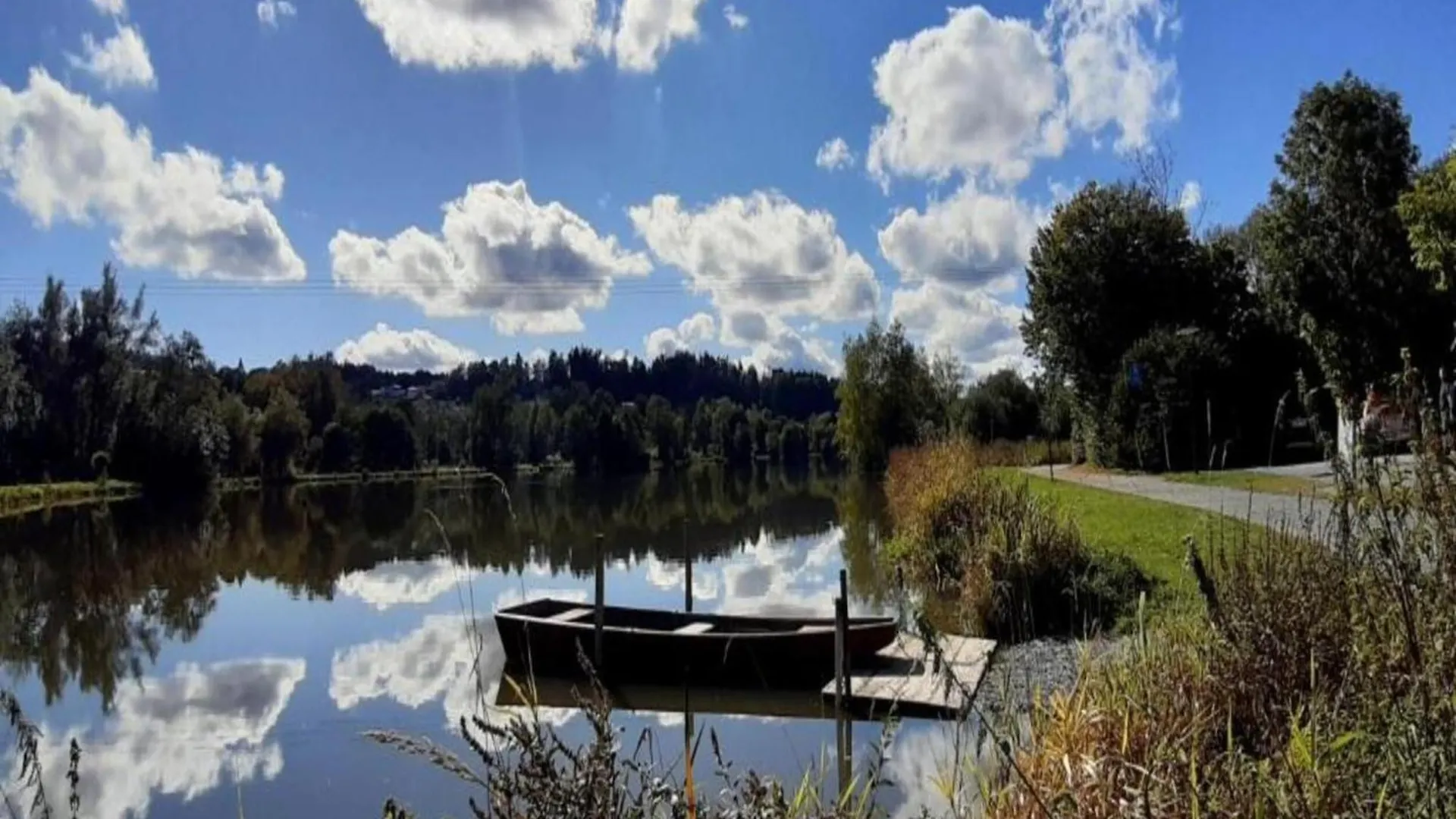 Apartment In The Bavarian Forest Sonnen