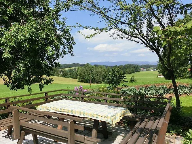 Apartment In The Bavarian Forest Sonnen 0*,  Germany