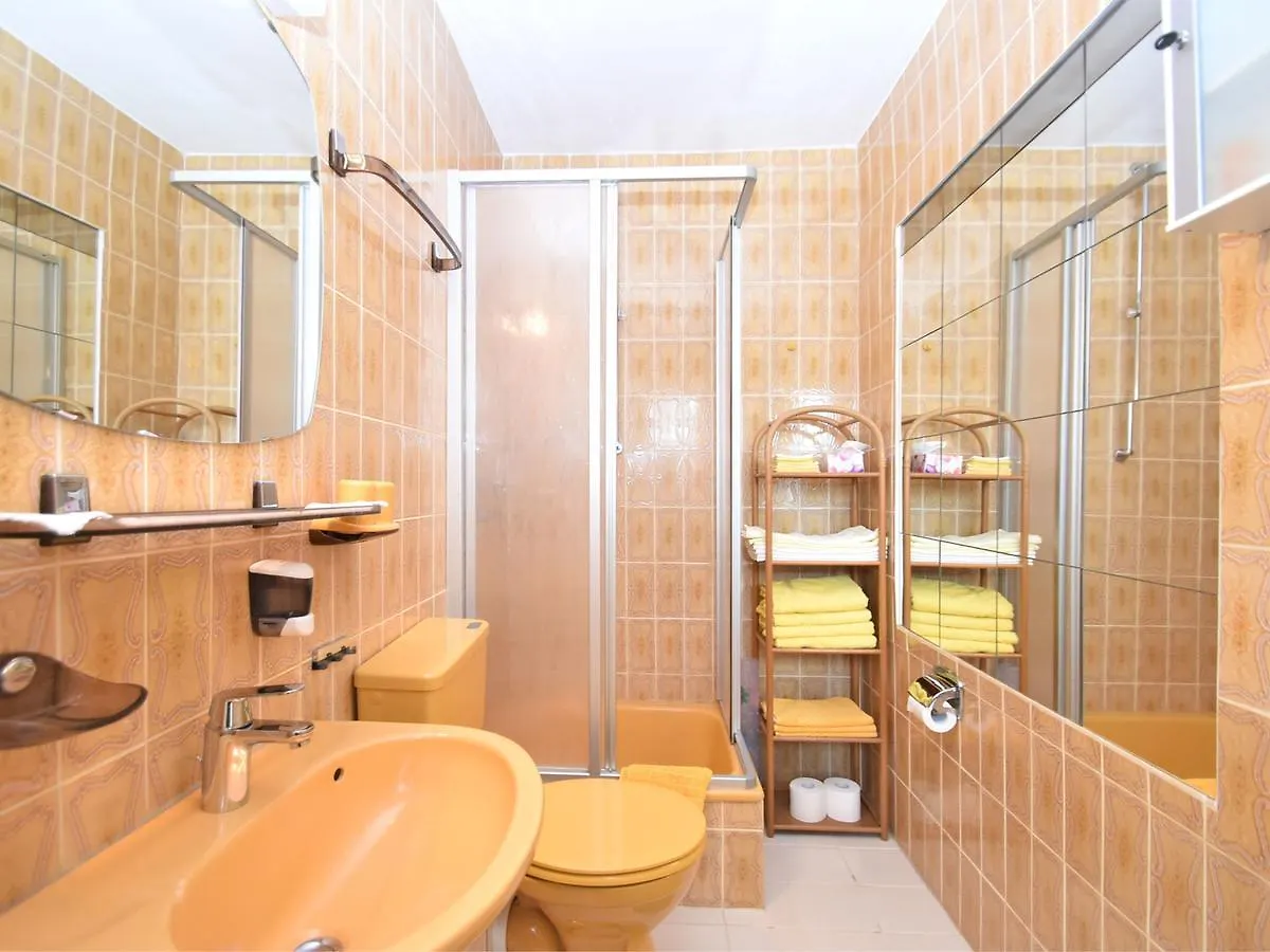 Apartment In The Bavarian Forest Sonnen