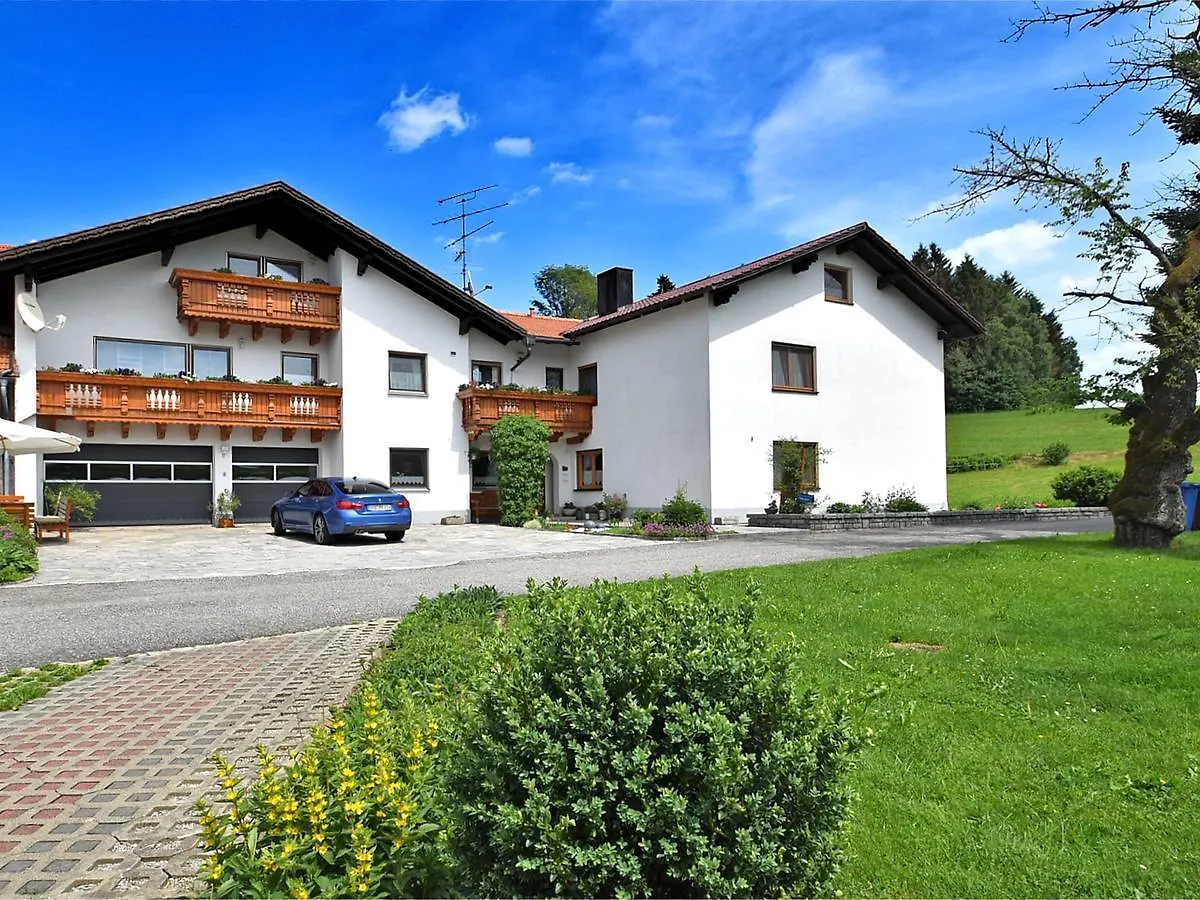 Apartment In The Bavarian Forest Sonnen 0*,  Germany