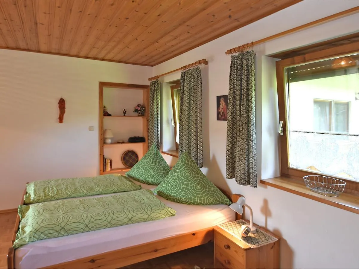Apartment In The Bavarian Forest Sonnen Germany