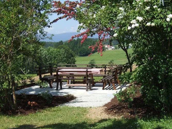 Apartment In The Bavarian Forest Sonnen 0*,  Germany
