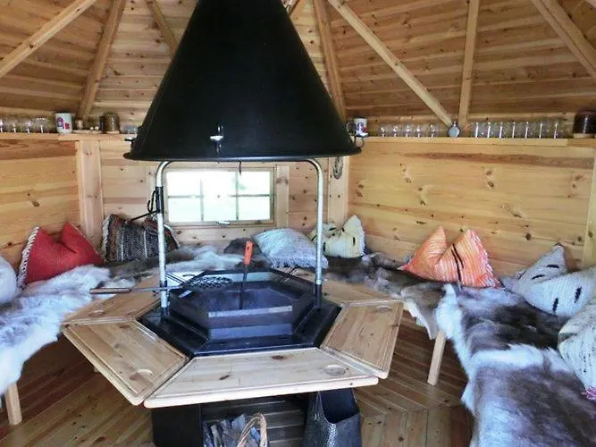 Apartment In The Bavarian Forest Sonnen Germany